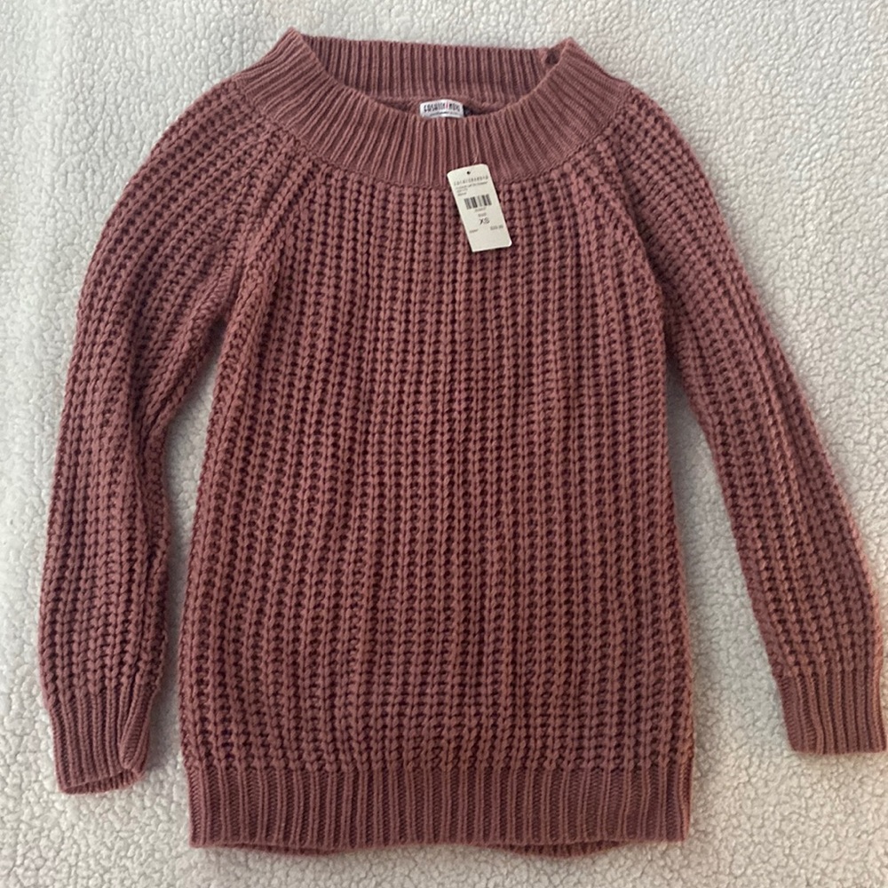 Sweater